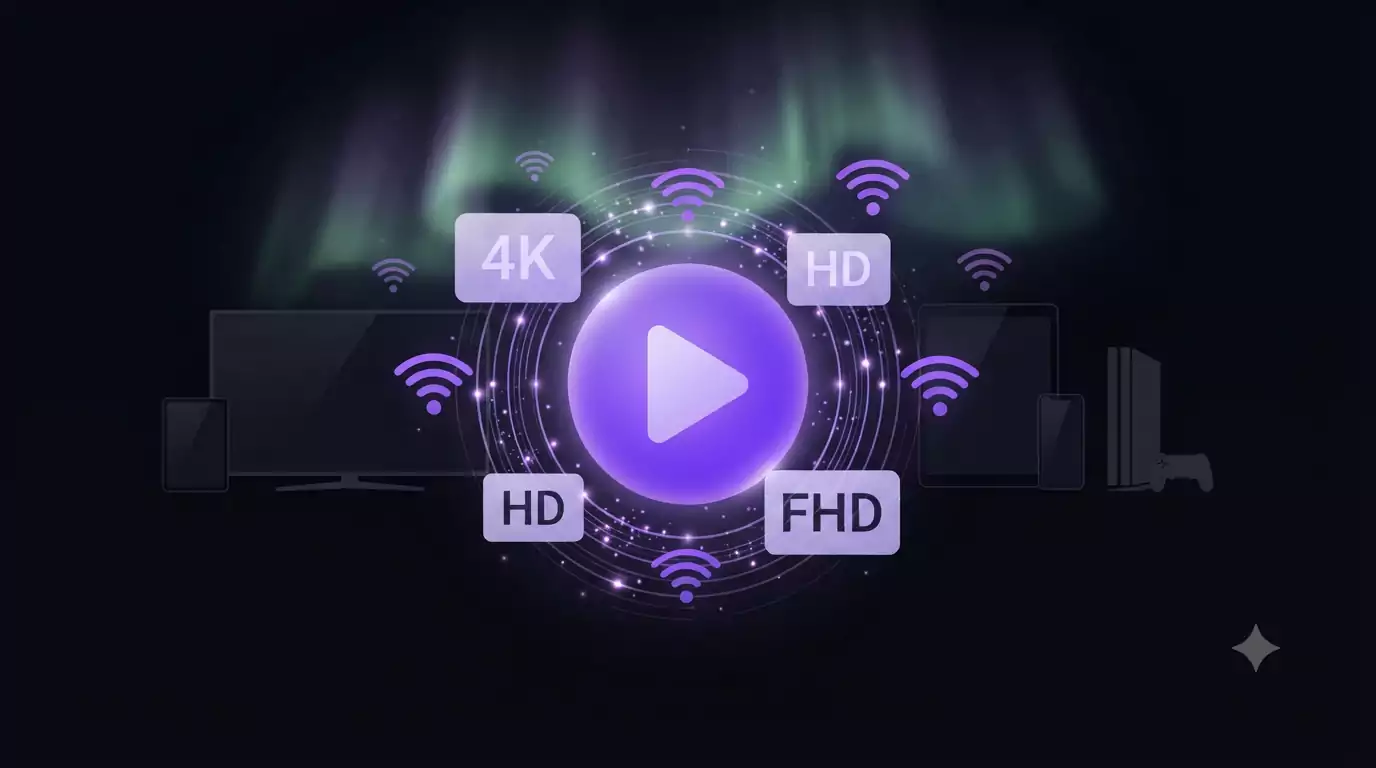 IPTV Streaming Guide Sverige 2026 — Allt du Behöver Veta