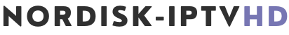 nordisk iptv