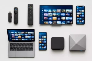 IPTV Flashback installationsguide
